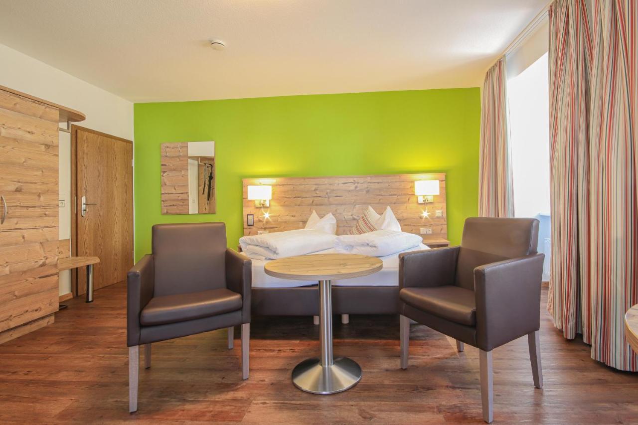 Landgasthof Rebstock Hotel