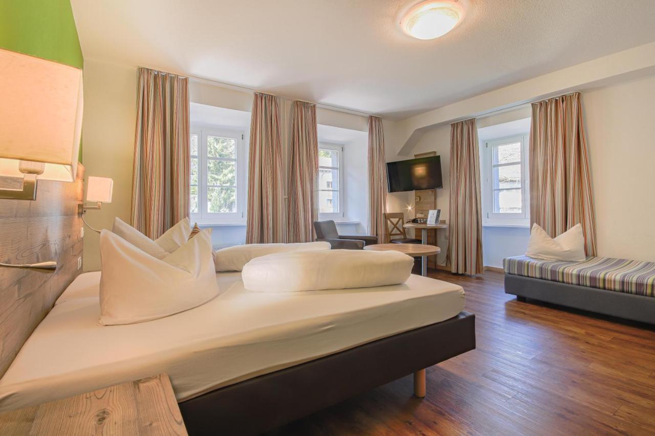 Landgasthof Rebstock Hotel 3*