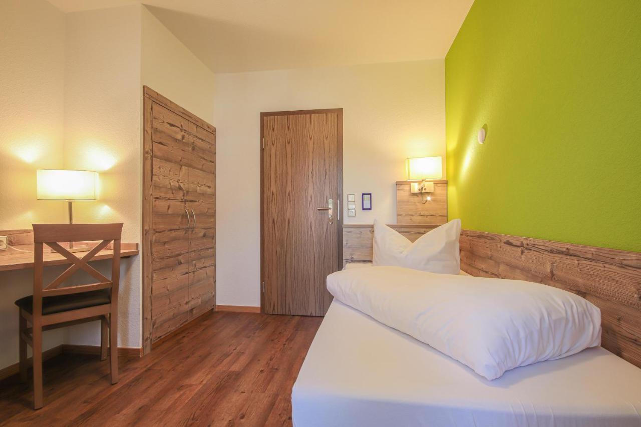 Landgasthof Rebstock Hotel Stuhlingen