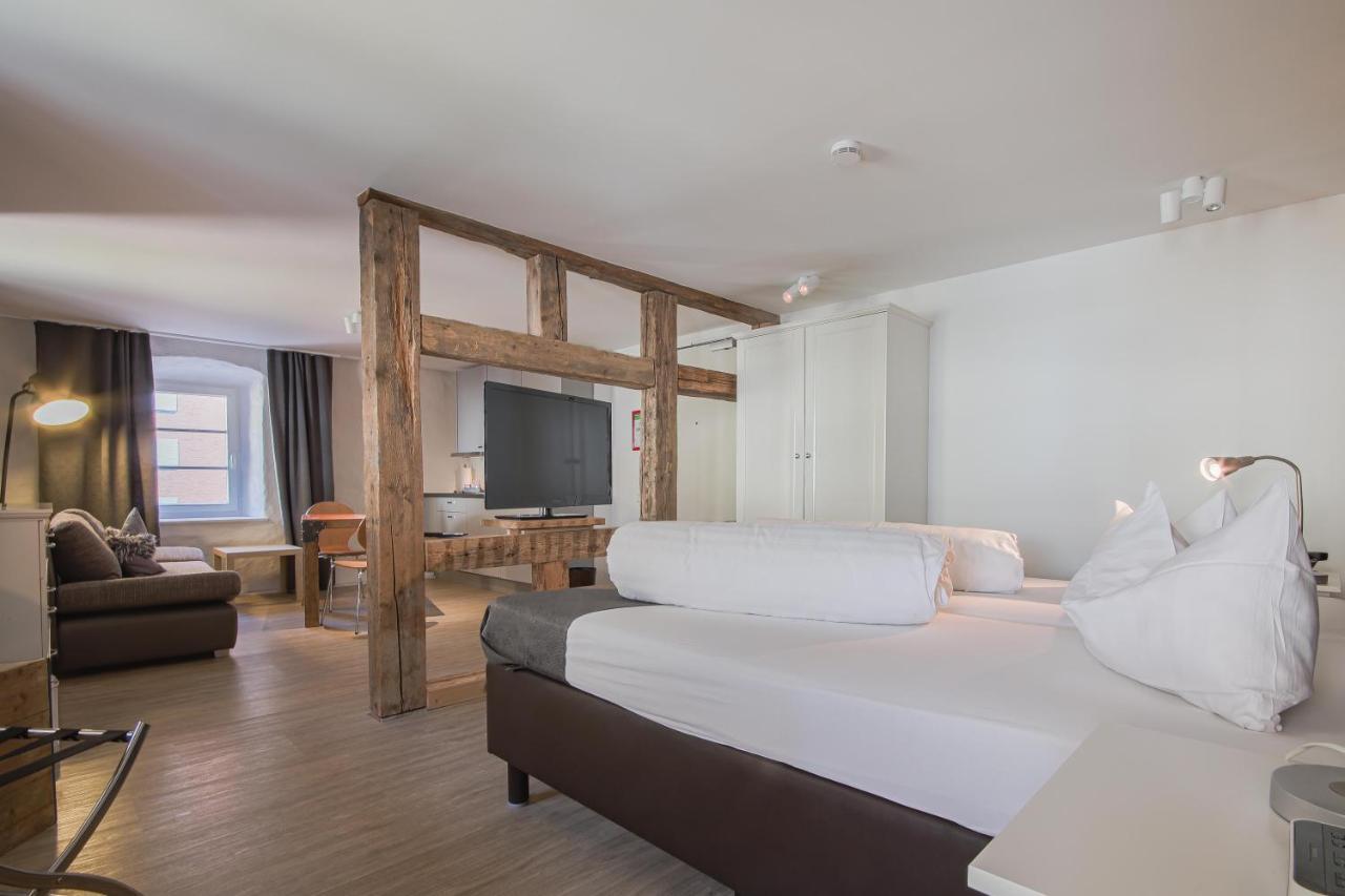 Landgasthof Rebstock Hotel