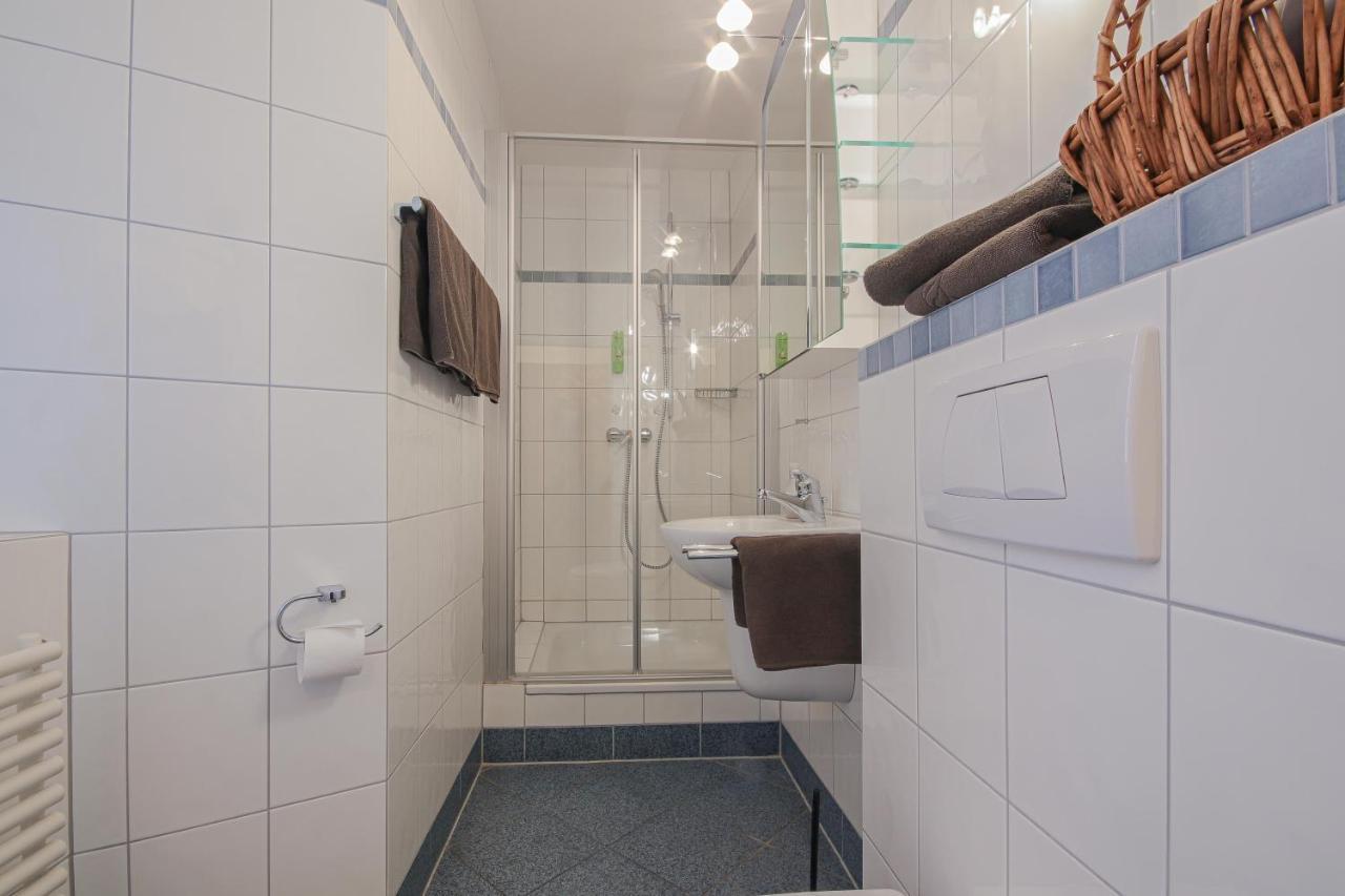 Landgasthof Rebstock Hotel