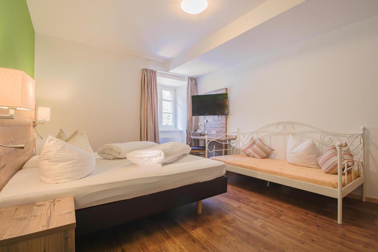 Hotel Landgasthof Rebstock