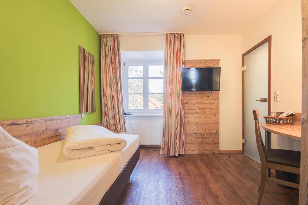 Hotel Landgasthof Rebstock Stuhlingen