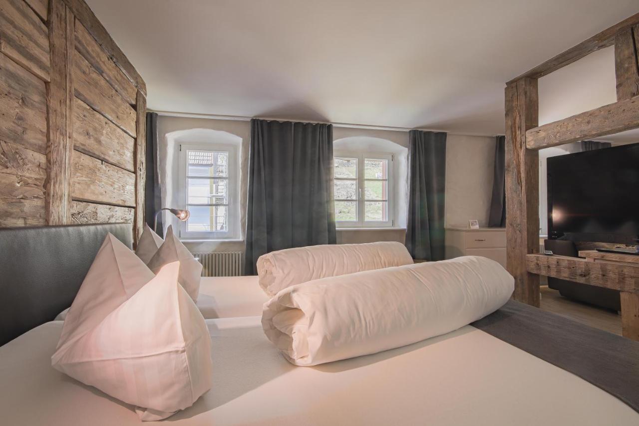 Hotel Landgasthof Rebstock 3*