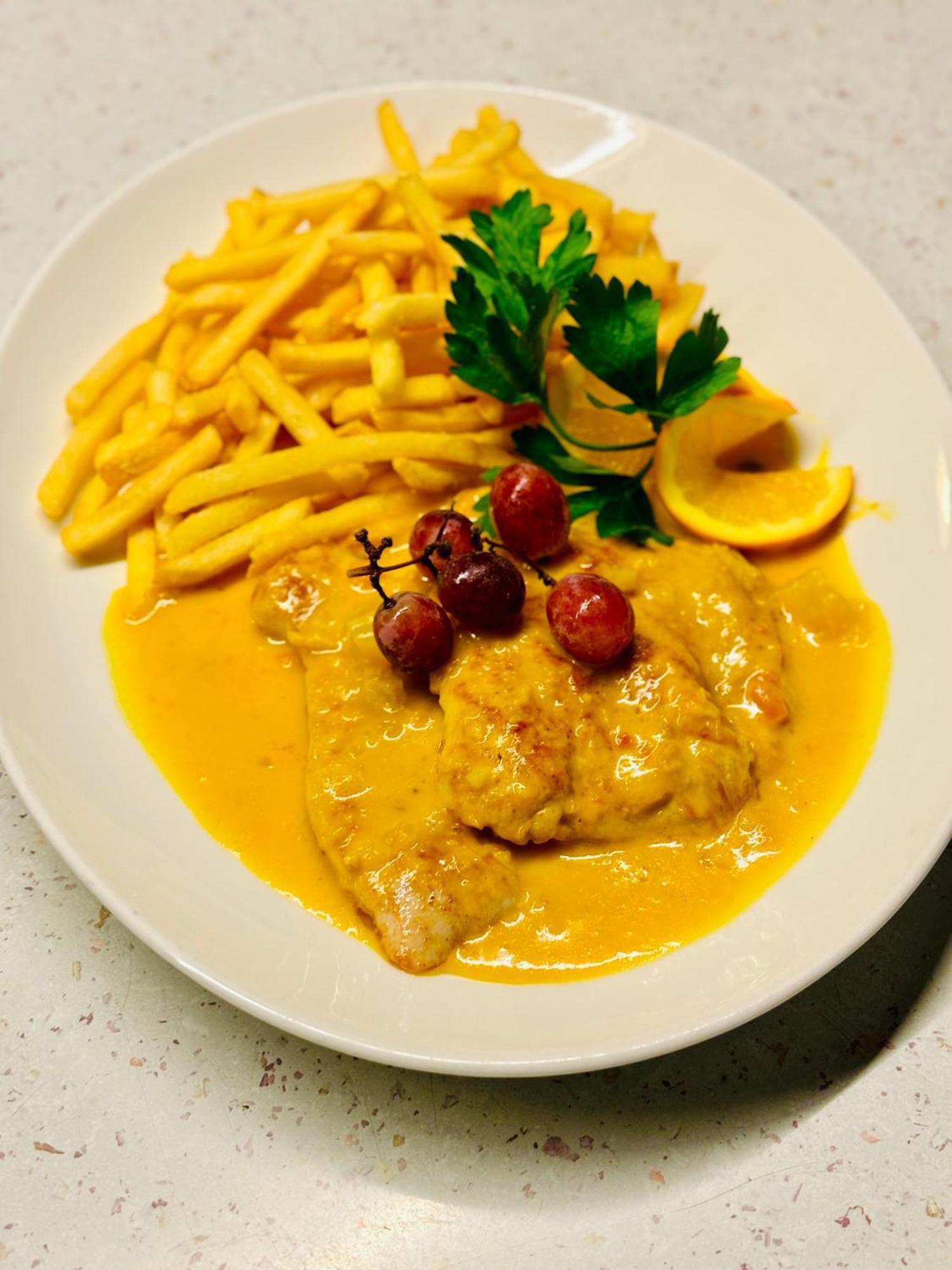 Hotel Landgasthof Rebstock 3*