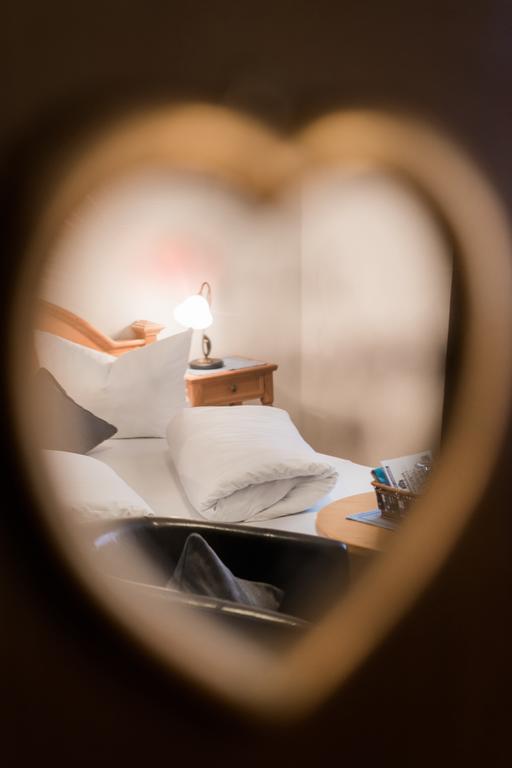 Landgasthof Rebstock Hotel Stuhlingen