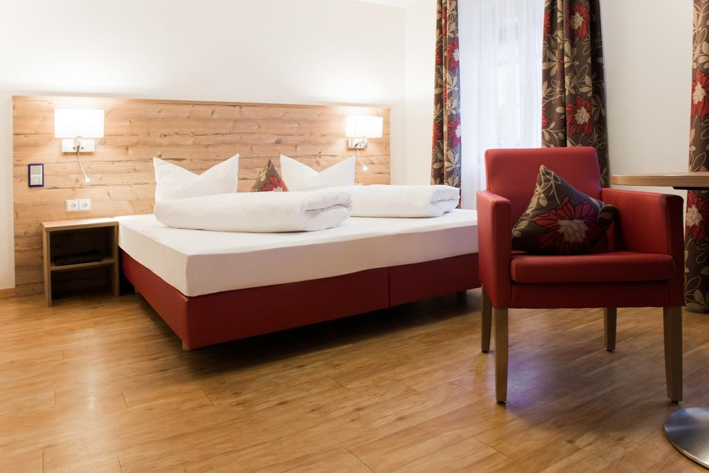 Landgasthof Rebstock Hotel 3*