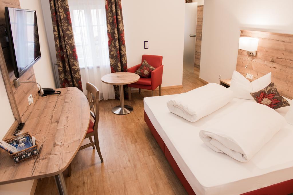 Hotel Landgasthof Rebstock