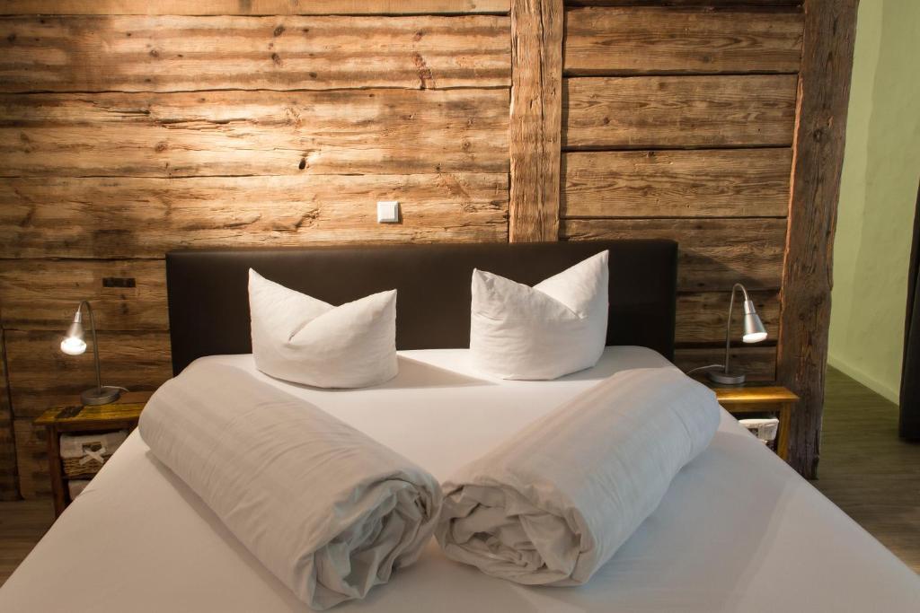 Hotel Landgasthof Rebstock 3*