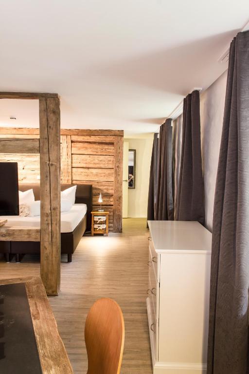Landgasthof Rebstock 3*