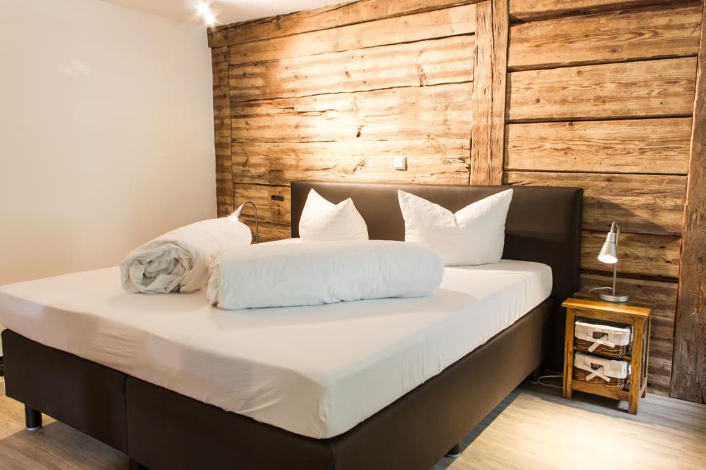 Landgasthof Rebstock Hotel 3*