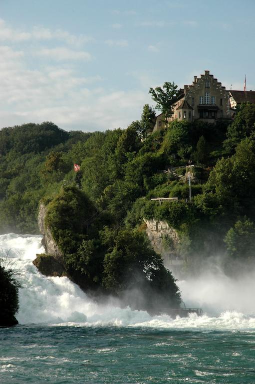 Hotel Landgasthof Rebstock