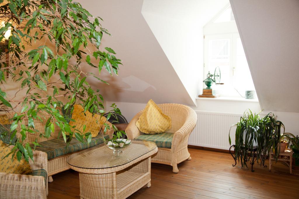 Landgasthof Rebstock Stuhlingen