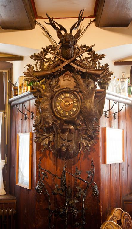 Landgasthof Rebstock Hotel Stuhlingen