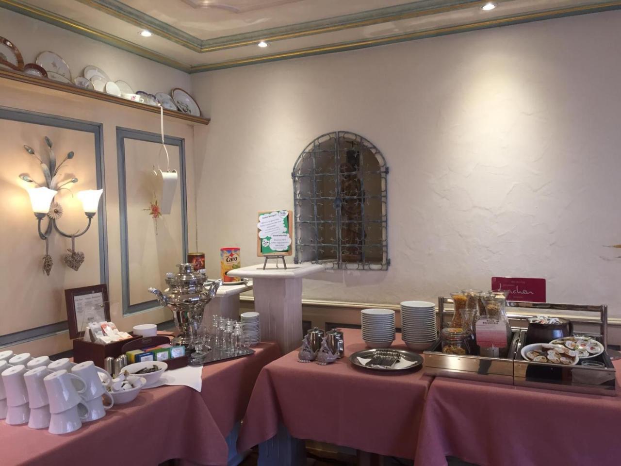 Landgasthof Rebstock 3* Stuhlingen