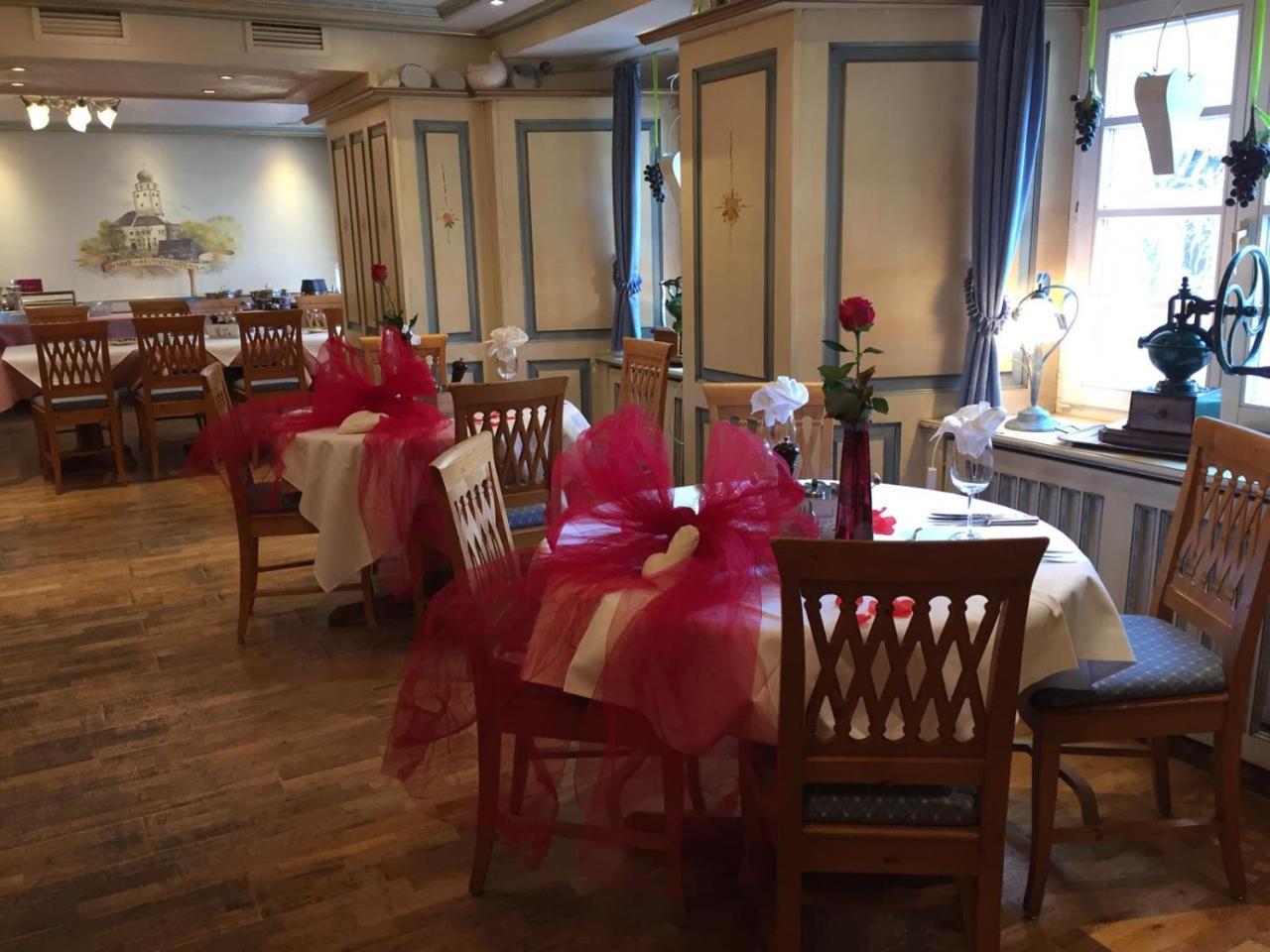 Landgasthof Rebstock Hotel